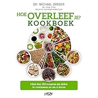 Hoe overleef je? Kookboek (Dutch Edition) Hoe overleef je? Kookboek (Dutch Edition) Paperback