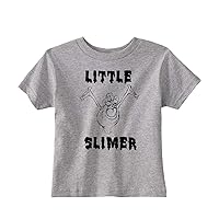 Ghostbusters Toddler Little Slimmer T-Shirt