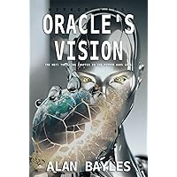 Oracle's Vision: The next thrilling chapter In the Mirror Wars saga
