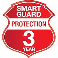 3-Year Major Appliance Protection Plan ($200-$250)