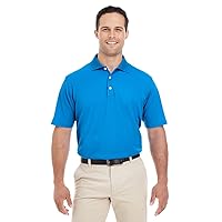 adidas Golf Climalite Basic Polo