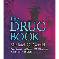 The Drug Book: From Arsenic to Xanax, 250 Milestones in the History of Drugs (Union Square & Co. Milestones) The Drug Book: From Arsenic to Xanax, 250 Milestones in the History of Drugs (Union Square & Co. Milestones) Kindle Hardcover