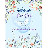 Salmos: Para todos (Portuguese Edition) Salmos: Para todos (Portuguese Edition) Paperback