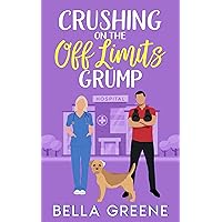 Crushing on the Off Limits Grump: An Amnesia Clean Romance (Hearts in Uniform) Crushing on the Off Limits Grump: An Amnesia Clean Romance (Hearts in Uniform) Kindle