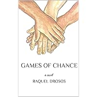 Games of Chance Games of Chance Kindle Audible Audiobook Paperback