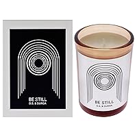 Durga Be Still by DS & Durga for Unisex - 7 oz Candle
