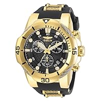 Invicta BAND ONLY Bolt 31168