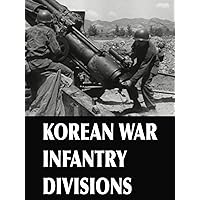 Korean War Infantry Divisions