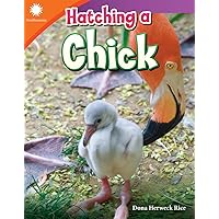 Hatching a Chick (Smithsonian: Informational Text) Hatching a Chick (Smithsonian: Informational Text) Perfect Paperback Kindle
