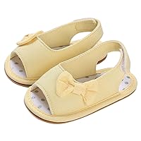 Summer Children Infant Toddler Shoes Girls Sandals Flat Bottom Fish Mouth Open Toe Breathable Girl Water Shoes
