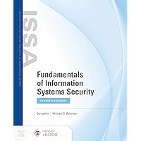 Fundamentals of Information Systems Security Fundamentals of Information Systems Security Paperback Kindle