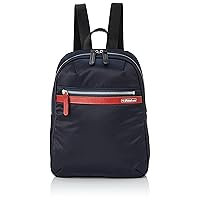 Stitch-On Backpack CLASSY Navy