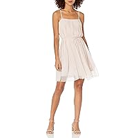 Rebecca Taylor Women's Pintuck Dress