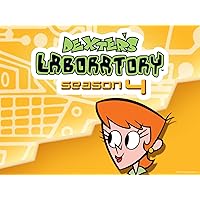 Dexter's Laboratory Season 4