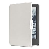 Amazon Cover for Kindle (8th Generation, 2016 - will not fit Paperwhite, Oasis or any other generation of Kindles) - White