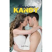 Mangiare Kandy (Italian Edition)