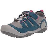 KEEN Unisex-child Howser Low Height Wrap Casual