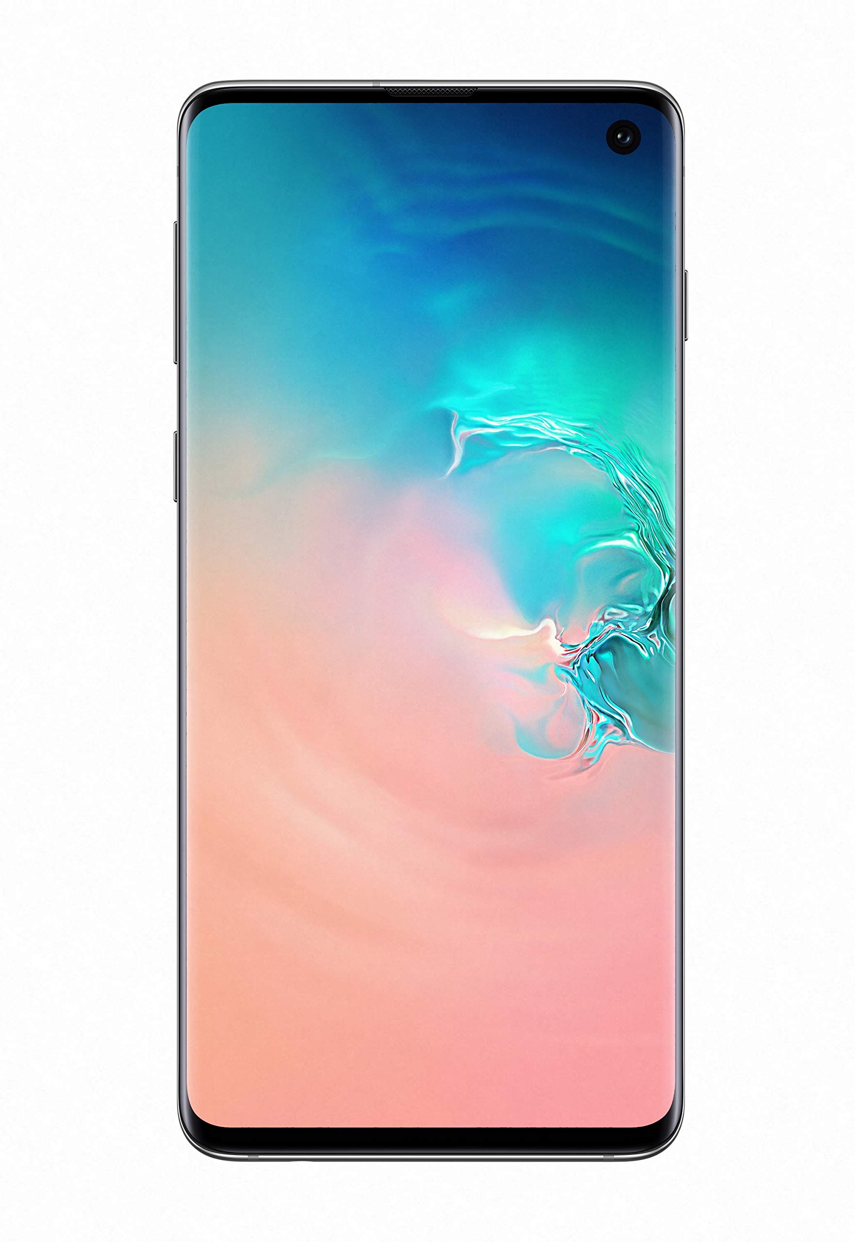 Samsung Galaxy S10 SM-G973F 128GB / 8GB RAM (Prism White)