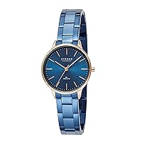 Strand Langkawi Mini - Bahama Analog Quartz Wrist Watch