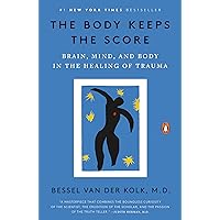 The Body Keeps the Score: Brain, Mind, and Body in the Healing of Trauma The Body Keeps the Score: Brain, Mind, and Body in the Healing of Trauma Paperback Audible Audiobook Kindle Hardcover Spiral-bound Audio CD