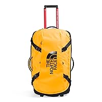 THE NORTH FACE Base Camp Rolling Thunder—28, Summit Gold/TNF Black, One Size