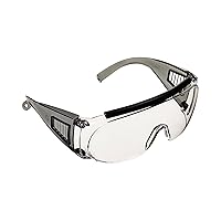 Allen Company - Ballistic Eye Protection for Men and Women - Shooting Accessories That Work with Prescription Glasses
