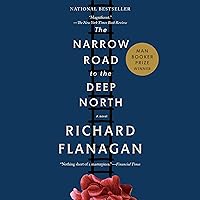 The Narrow Road to the Deep North The Narrow Road to the Deep North Audible Audiobook Kindle Hardcover Paperback Mass Market Paperback MP3 CD