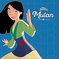 Mulan Mulan Audible Audiobook