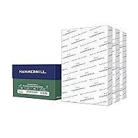 Hammermill Cardstock, Premium Color Copy, 100 lb, 18 x 12-3 Pack (750 Sheets) - 100 Bright, Made in the USA Card Stock, 133201C