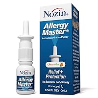 Allergy Master® Nasal Spray 10mL