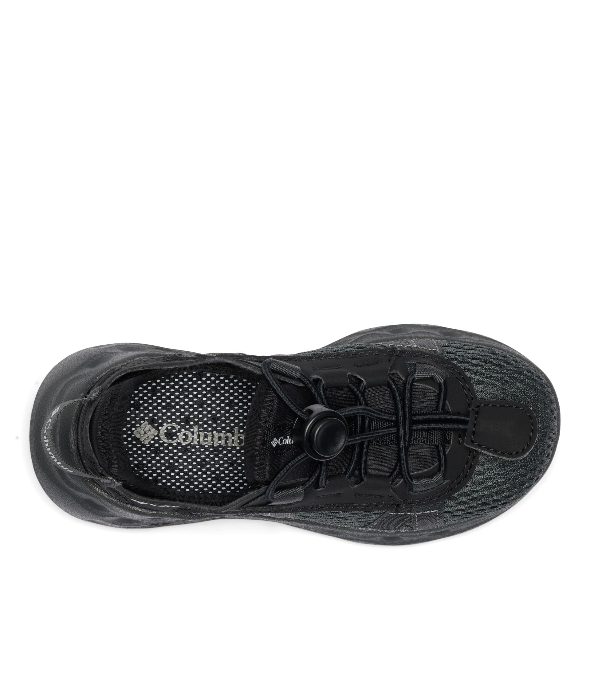 Columbia Unisex-Child Drainmaker XTR Water Shoe