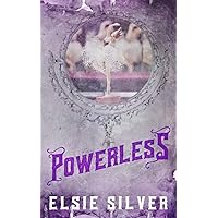 Powerless: A Chestnut Springs Special Edition Powerless: A Chestnut Springs Special Edition Paperback