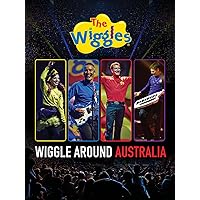 The Wiggles, Wiggle Around Australia