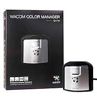 Wacom Color Manager (EODIS3-DCWA), White