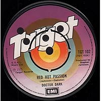 Red Hot Passion Red Hot Passion Vinyl