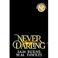 Never Darling Never Darling Kindle