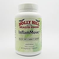Inflammove (Healthy Joint & Mobility Support*), 90 Vegetarian Capsules