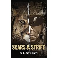 Scars & Strife Scars & Strife Hardcover Kindle Paperback
