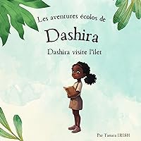 Dashira visite l'ilet (French Edition)