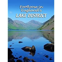 Footloose in England's Lake District