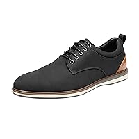 Bruno Marc Men's Dress Shoes Casual Business Oxford