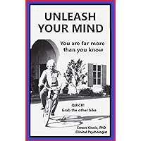 UNLEASH YOUR MIND you are far more than you know: QUICK! Grab the other bike.