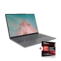 Yoga Slim 7 Carbon 13 inch Full HD Laptop - (Intel Core i7-1260P, 16GB RAM, 512GB SSD, Windows 11) - Onyx Grey