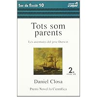 Tots som parents (Tocs) (Catalan Edition) Tots som parents (Tocs) (Catalan Edition) Paperback