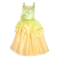 Disney Tiana Deluxe Costume for Kids - The Princess and the Frog