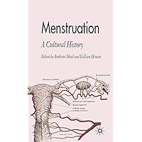 Menstruation: A Cultural History Menstruation: A Cultural History Hardcover
