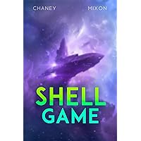 Shell Game (The Last Hunter Book 15) Shell Game (The Last Hunter Book 15) Kindle