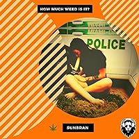 How Much Weed Is It? How Much Weed Is It? MP3 Music