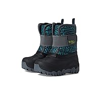 Western Chief Unisex-Child Baker Snow Boot (Toddler/Little Big Kid)