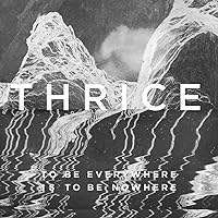 To Be Everywhere Is To Be Nowhere - RSD 2021 Colored Vinyl To Be Everywhere Is To Be Nowhere - RSD 2021 Colored Vinyl Vinyl MP3 Music Audio CD